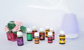 The 4 Main Types of Diffusers for Aromatherapy